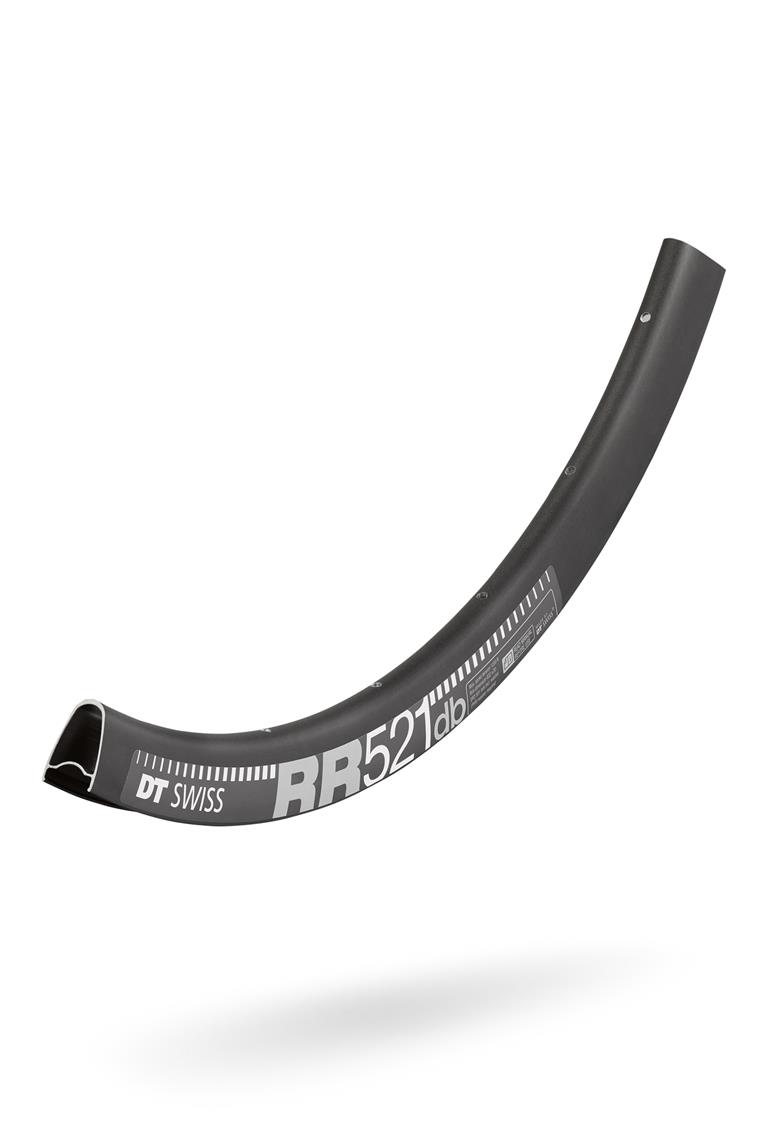 DT Swiss - RR 521 Disc Brake Rim