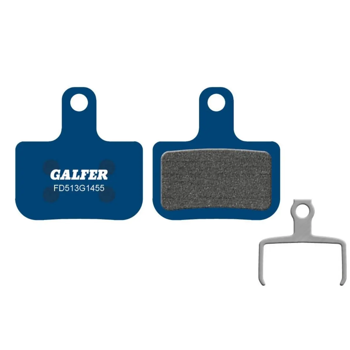 GALFER - BRAKE PADS - SRAM LEVEL image 3
