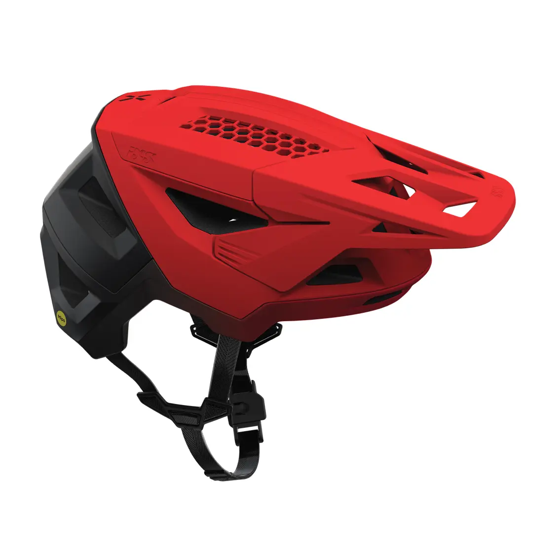 iXS - Carve 1.0 MIPS Helmet image 12
