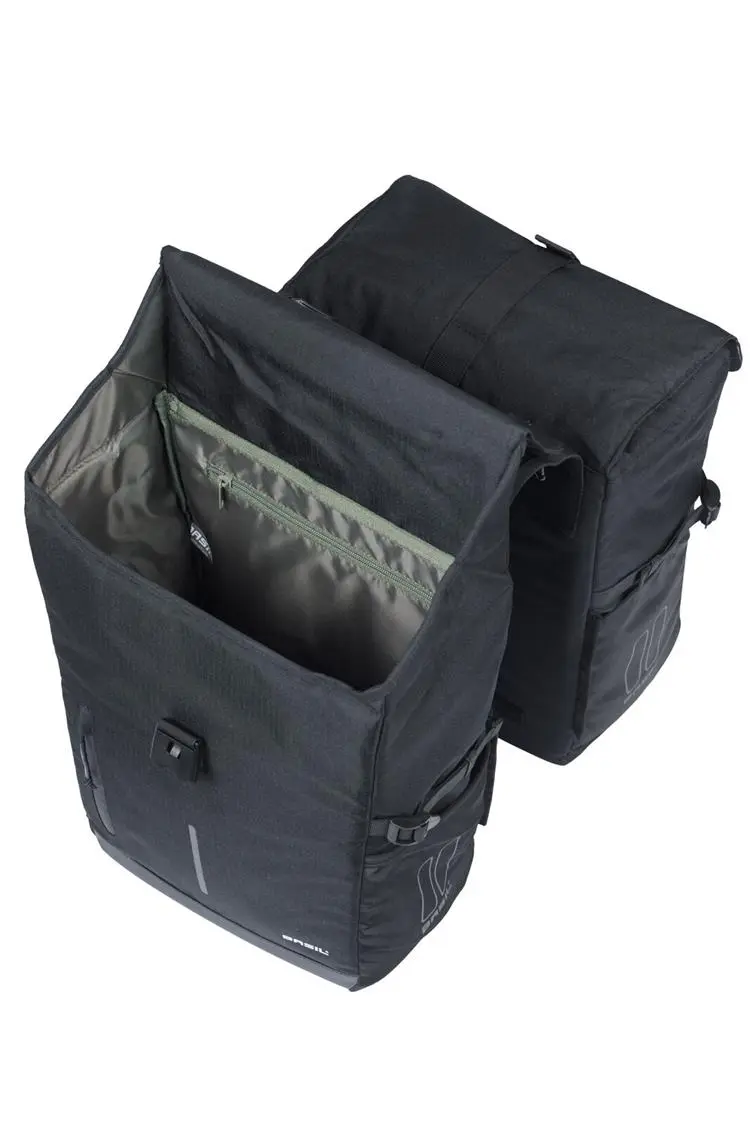 Basil - Move Double Bag image 3