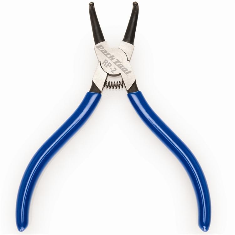 Park Tool - RP - Snap Ring Pliers image 3