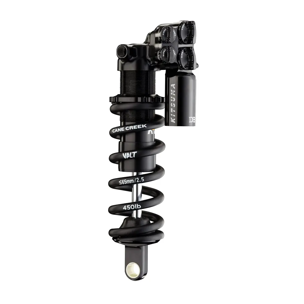 Cane Creek Kitsuma Coil G2 image 4