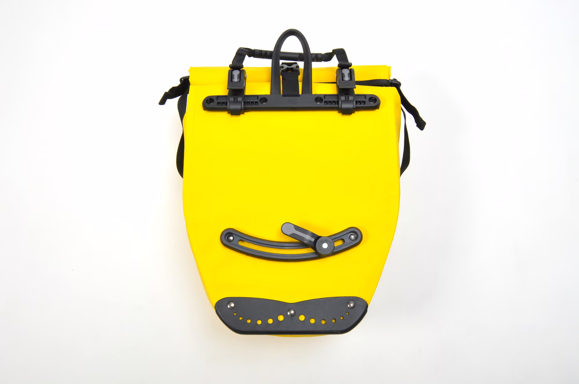 Pack-IT Drybag Pannier Bright Orange image 5