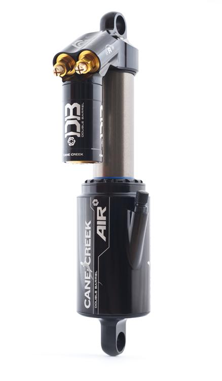 Cane Creek Air Can Service Kits image 7