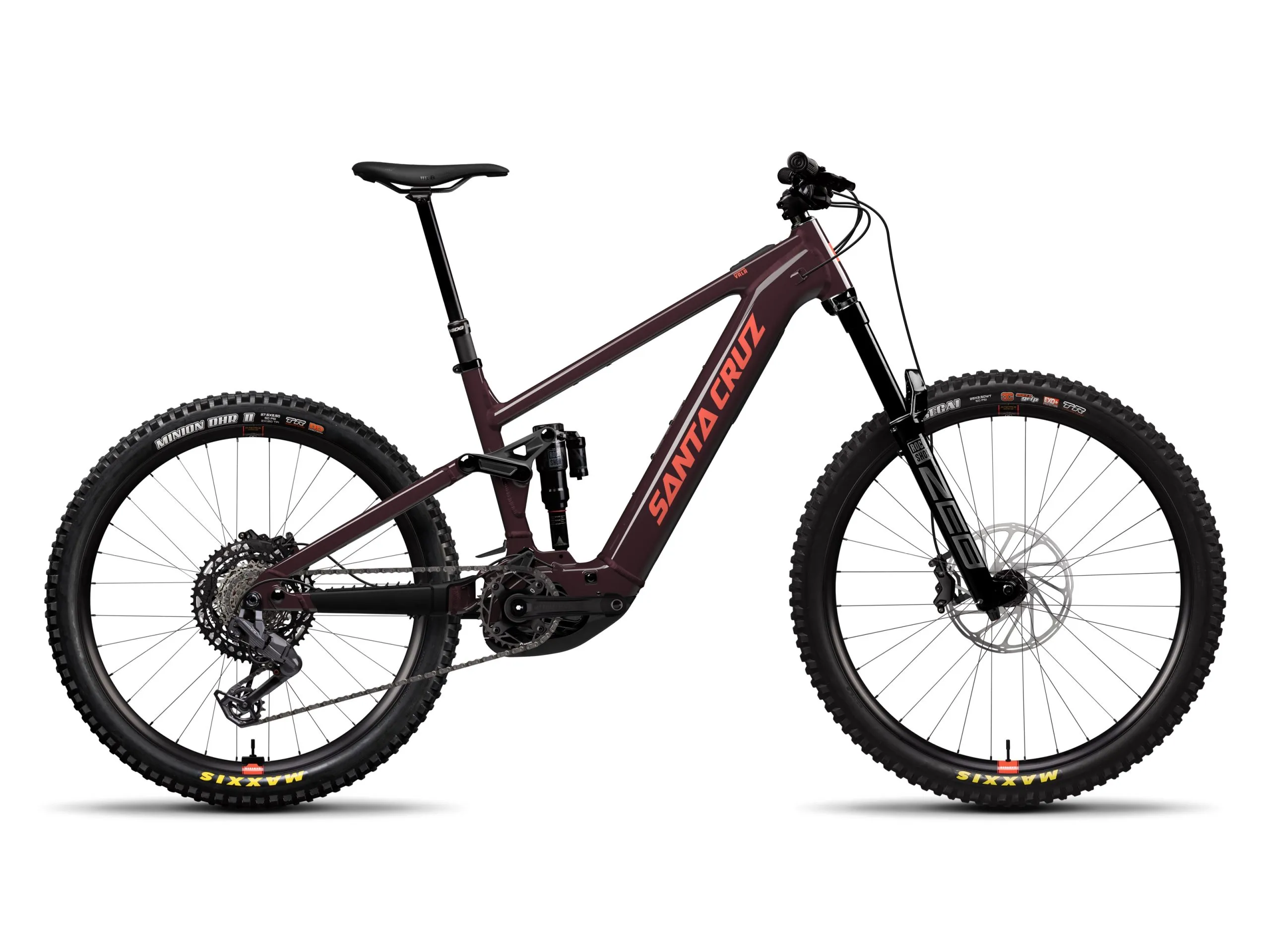 Santa Cruz Vala AL 70 (2026)