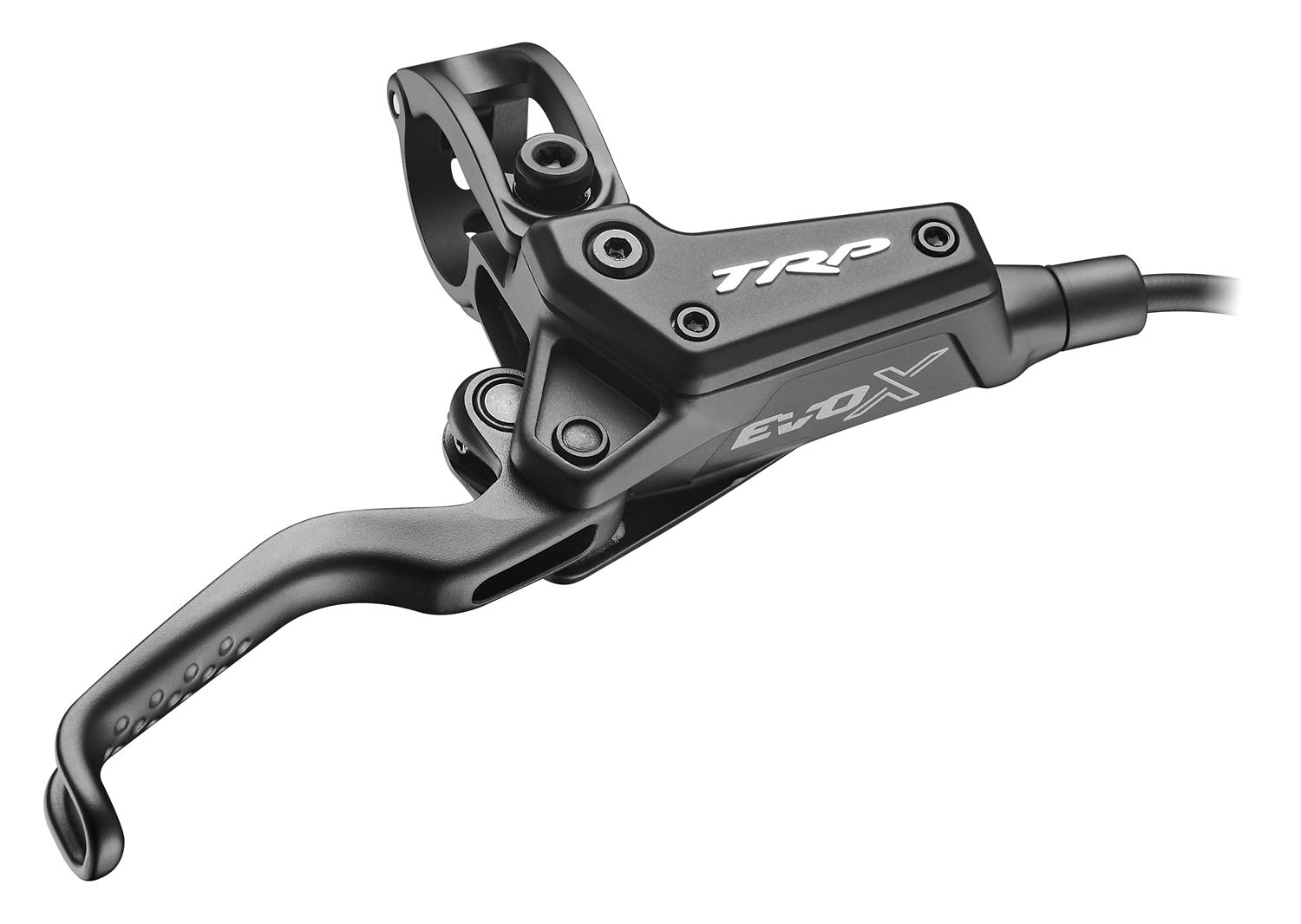 TRP - DH-R EVO X (HD-M9020) Black image 2