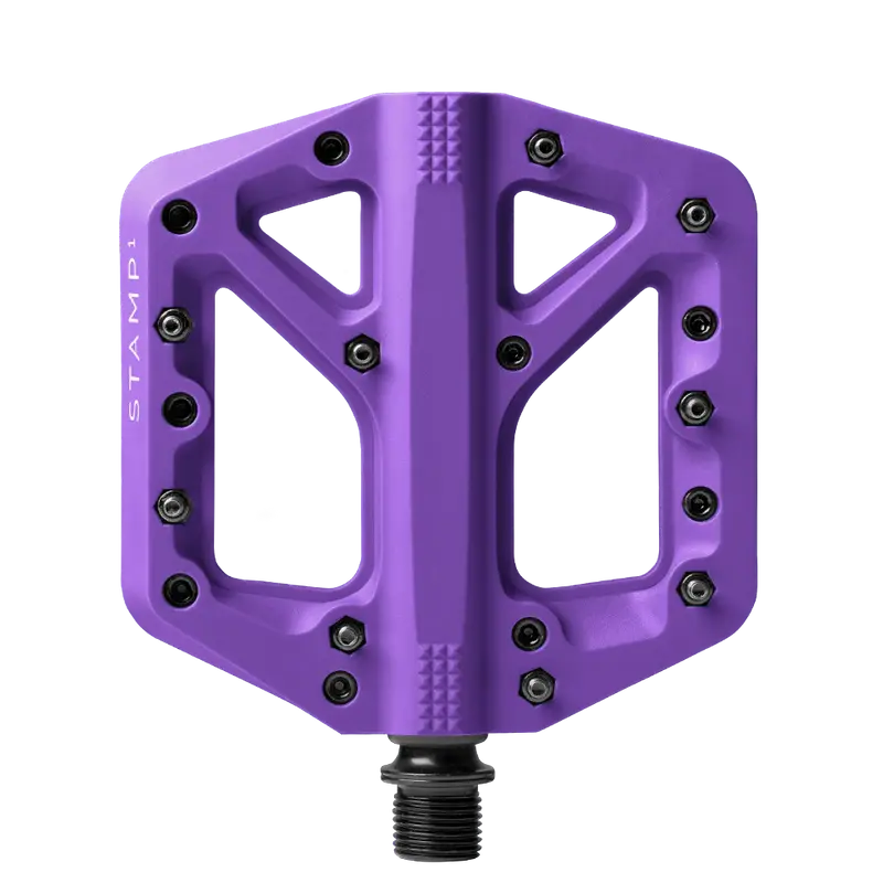 Crankbrothers Stamp 1 Small Pedals Gen 2 image 10