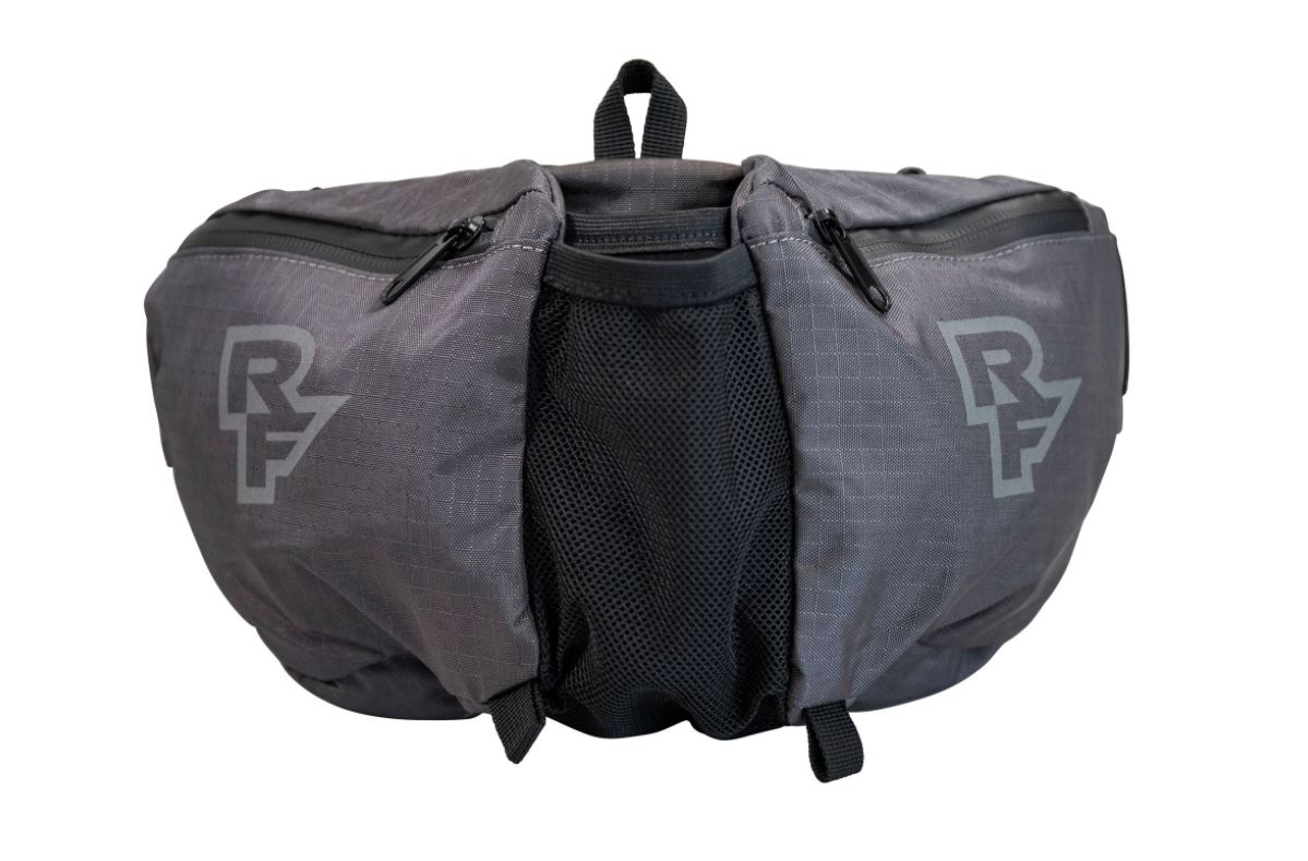 Race Face- Stash Quick Rip Hip Bag image 2