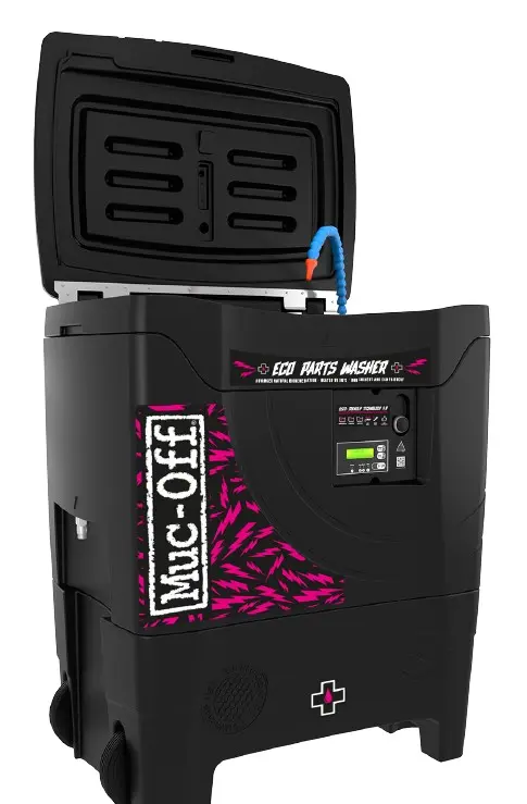 Muc-Off - Eco Parts Washer image 2