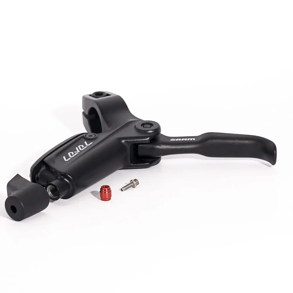 SRAM Level G2 Lever Assembly Black image 2