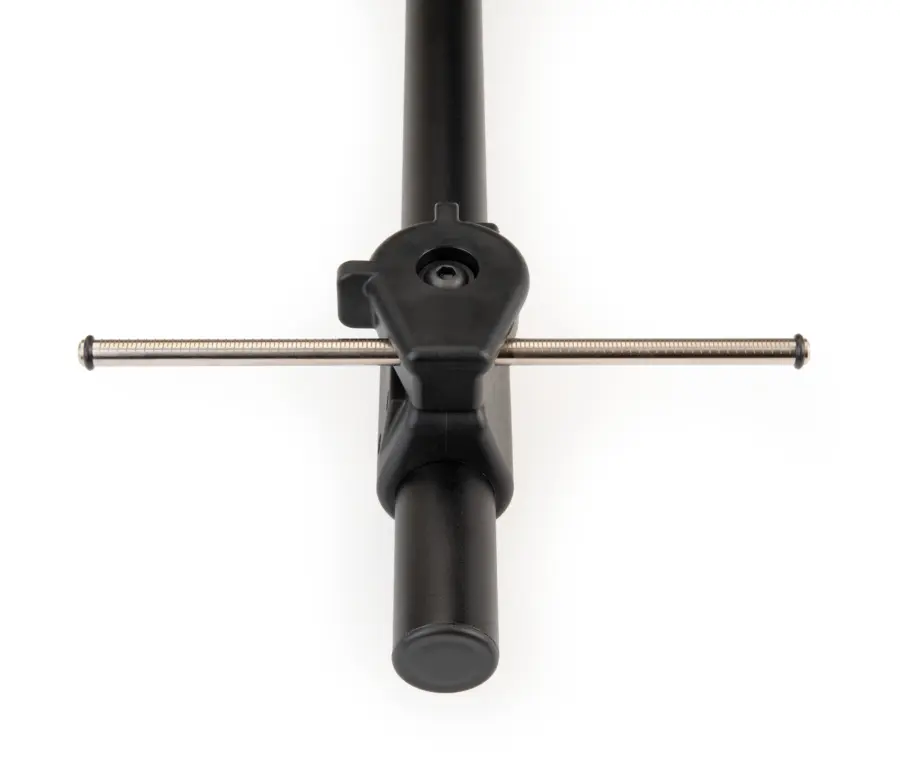 Park Tool - DAG-3 - Derailleur Hanger Alignment Gauge image 5