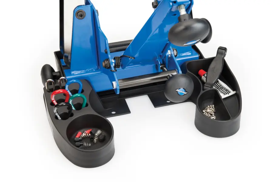 Park Tool - TSB-4 Truing Stand Tilting Base image 2