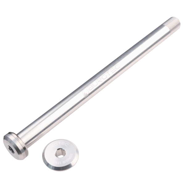 Burgtec Santa Cruz Rear Axles 168.5mm SPECIAL SAVE 30% image 7