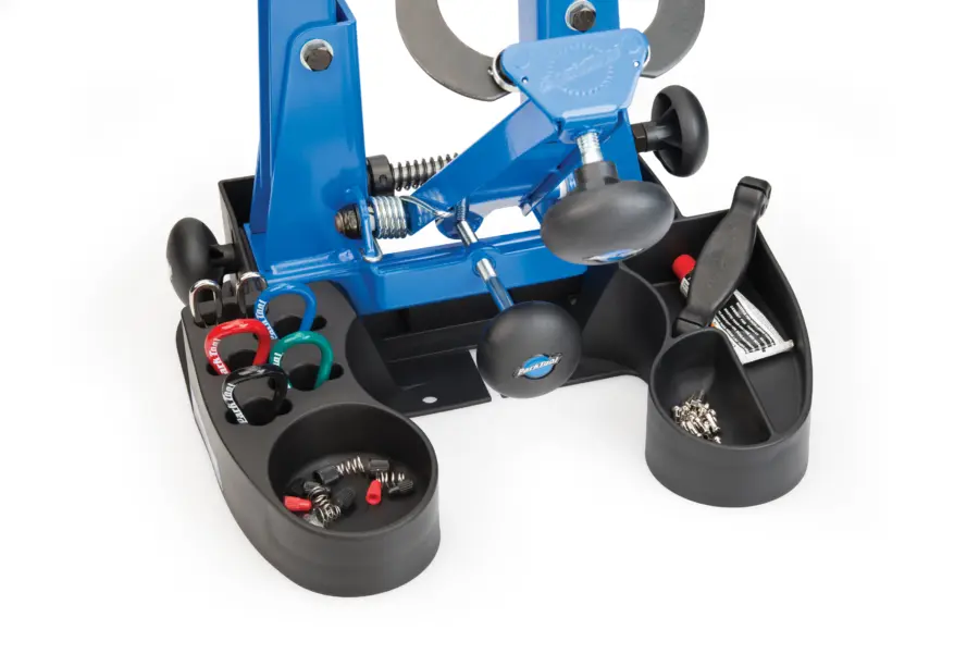 Park Tool - TSB-2.2 Truing Stand Base image 3