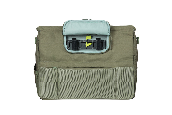 Basil - B-Safe Commuter Office Bag With LED image 15