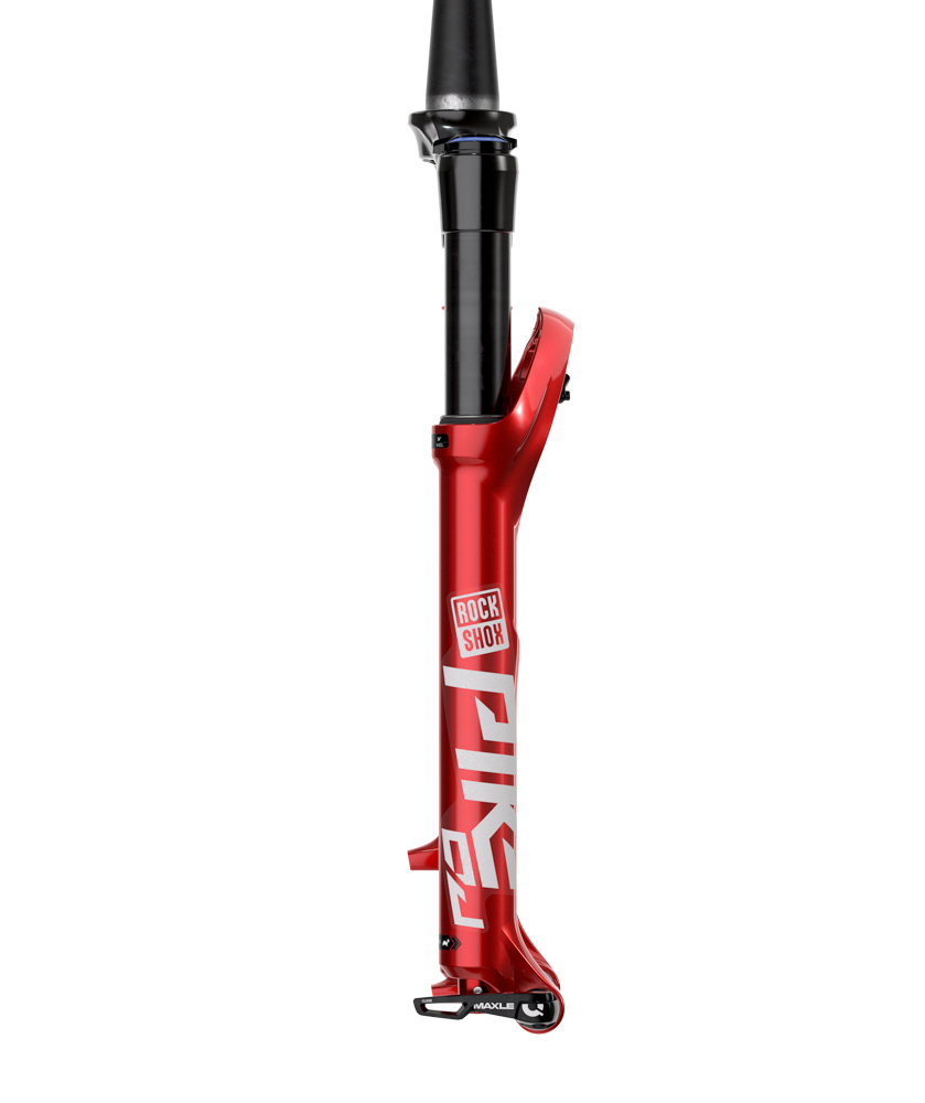 RockShox PIKE DJ Fork image 6