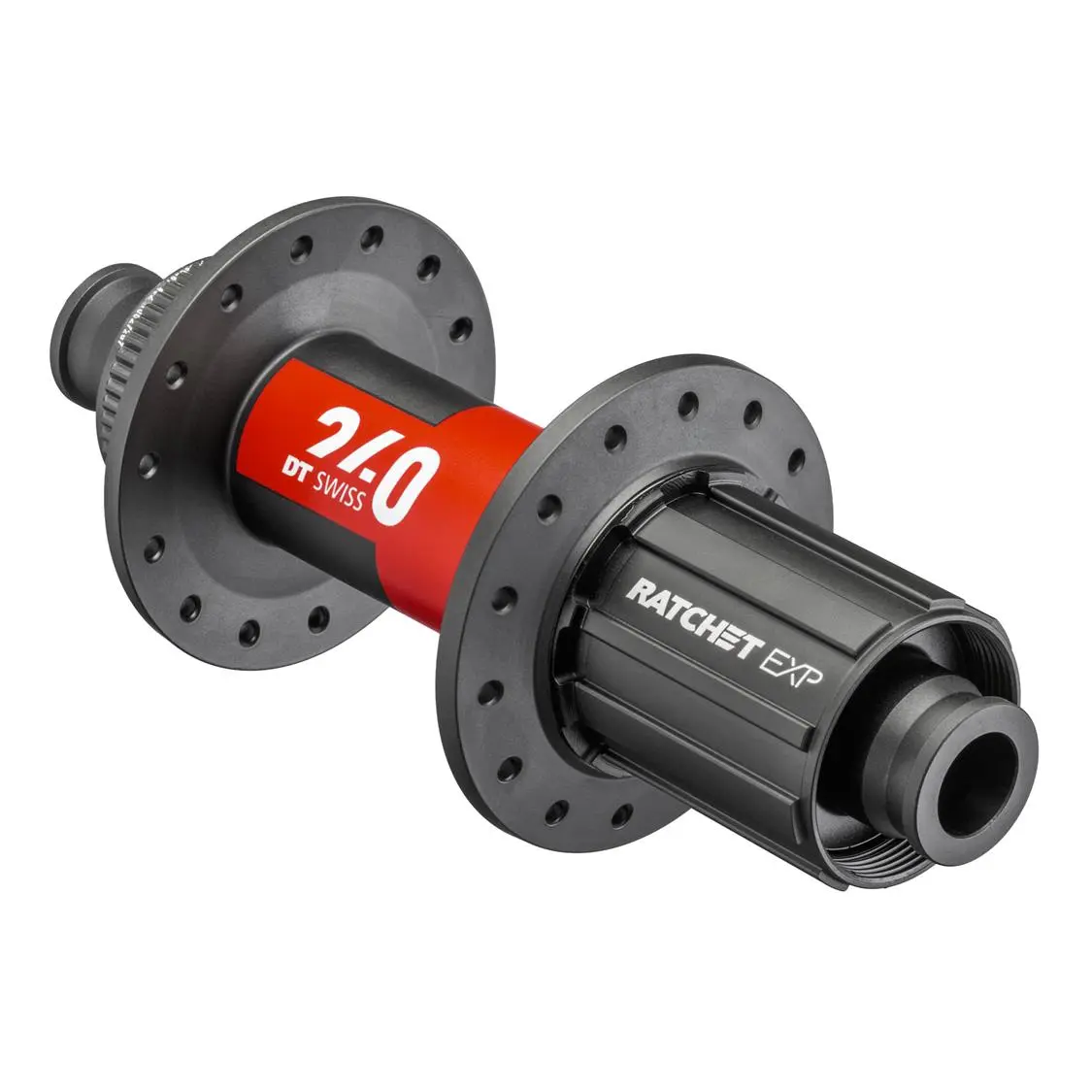 DT Swiss - 240 EXP Rear CL image 3