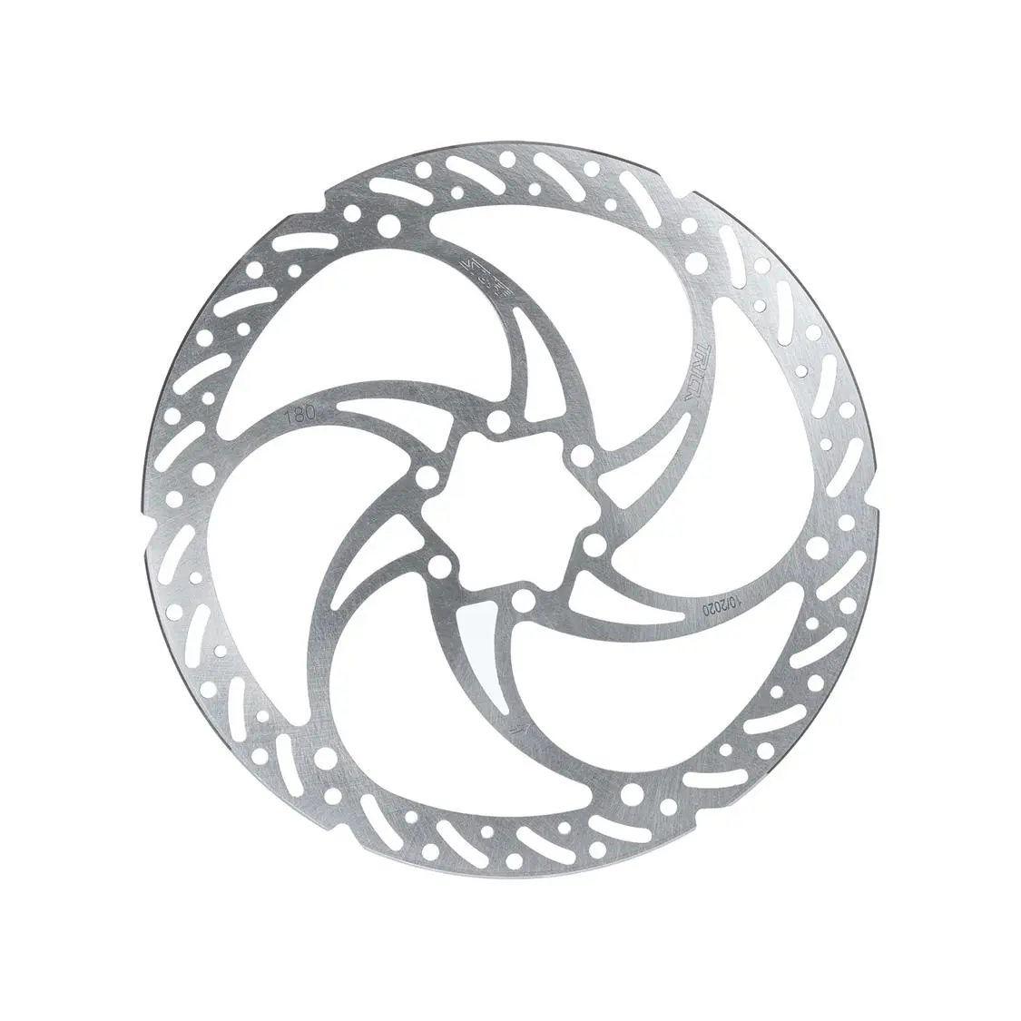 Trickstuff - Heavy Duty Rotors image 2