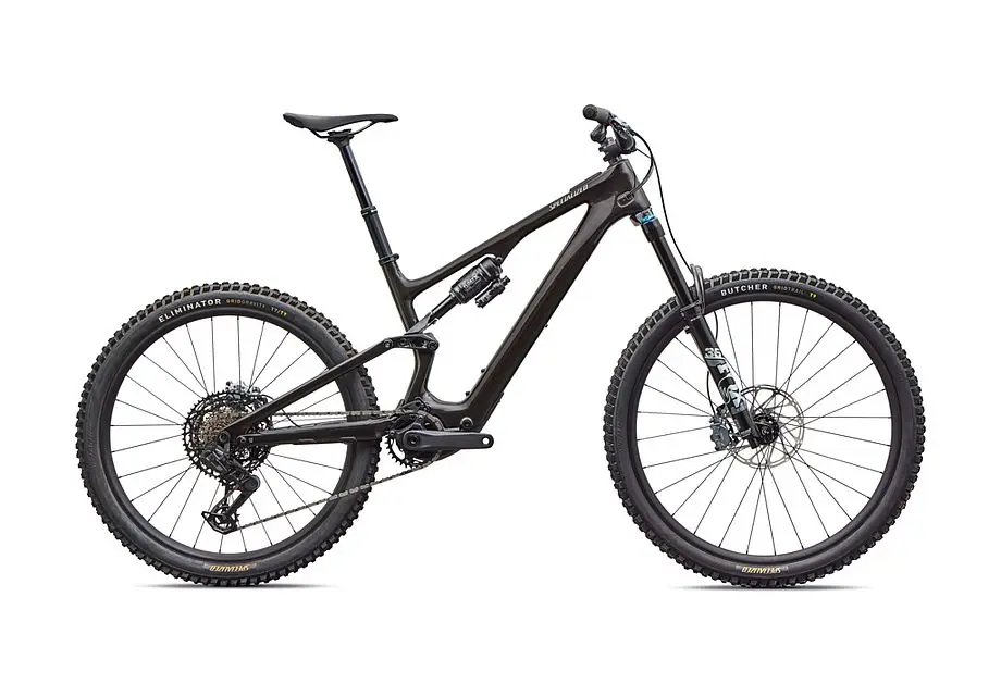 LEVO SL COMP CARBON