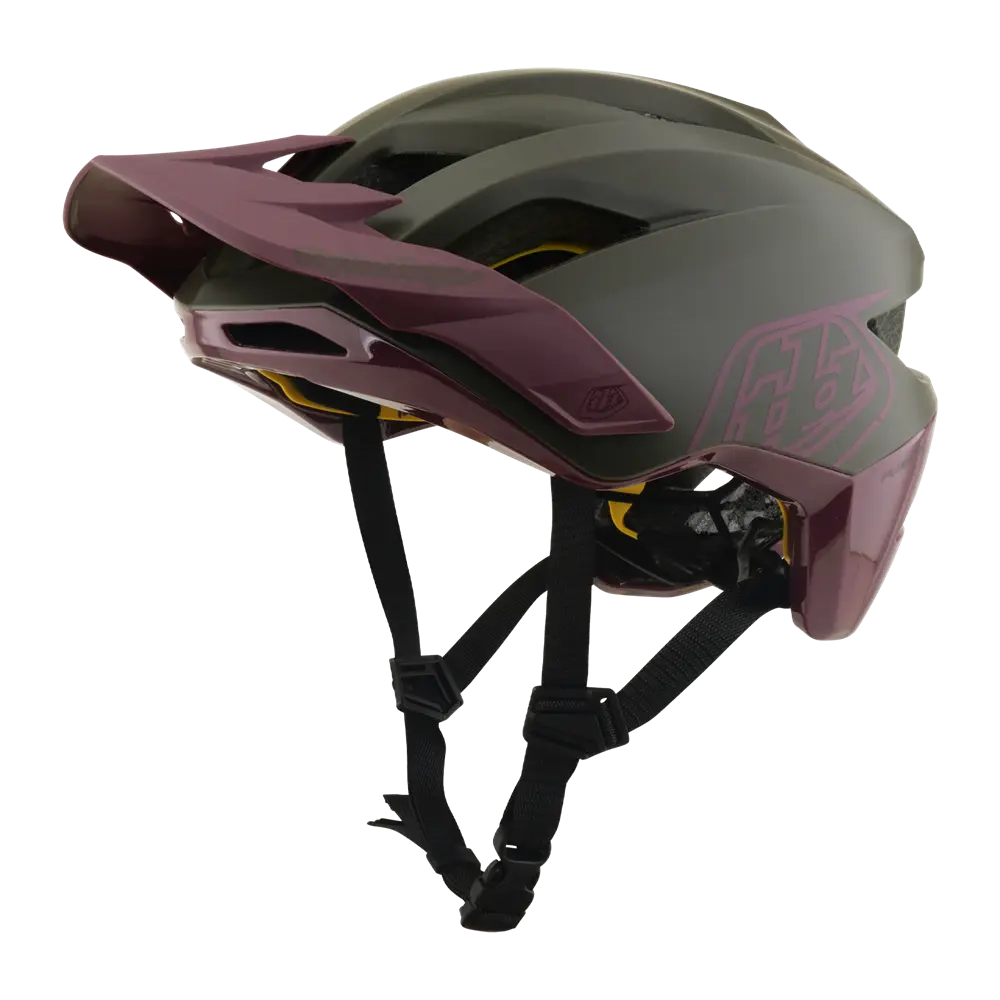FLOWLINE AS  HELMET POINT CAPER /
