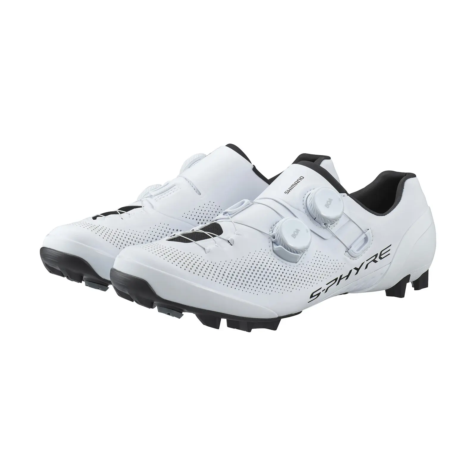 SHIMANO S-PHYRE Shoes SH-XC903 image 5