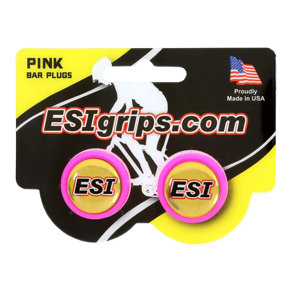 ESI Bar Plugs image 3