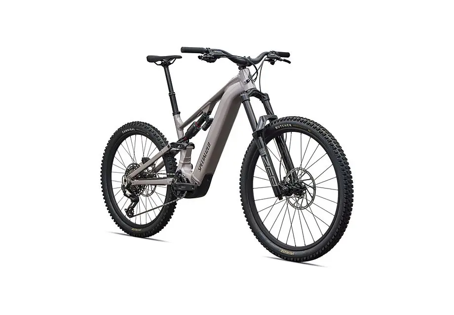 LEVO COMP EVO ALLOY G4 DSRTMET/METOBSD image 2