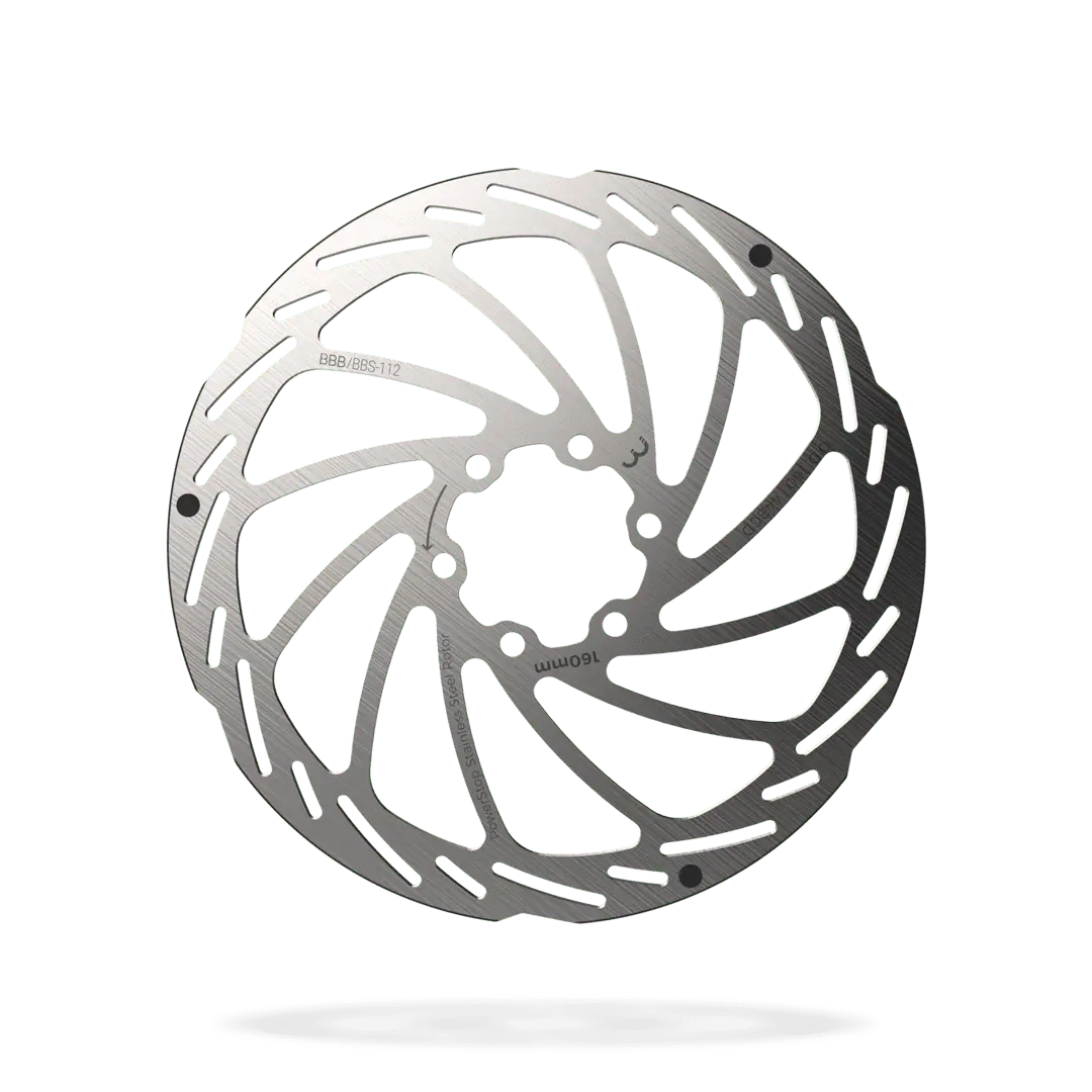 BBB Disc Rotors