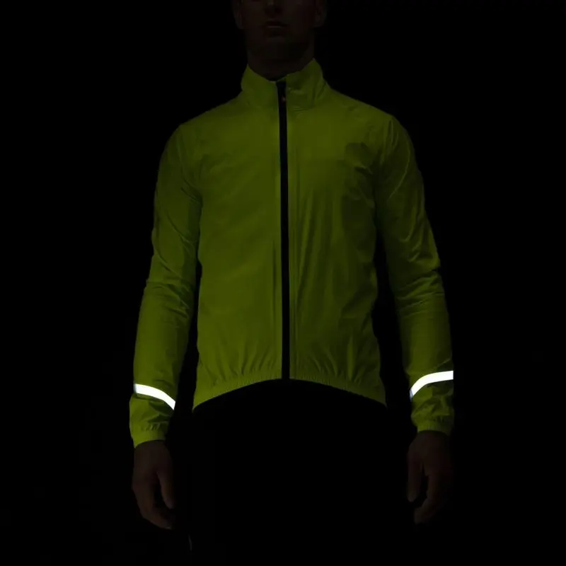 Castelli Emergency 2 Rain Jacket Men's image 7