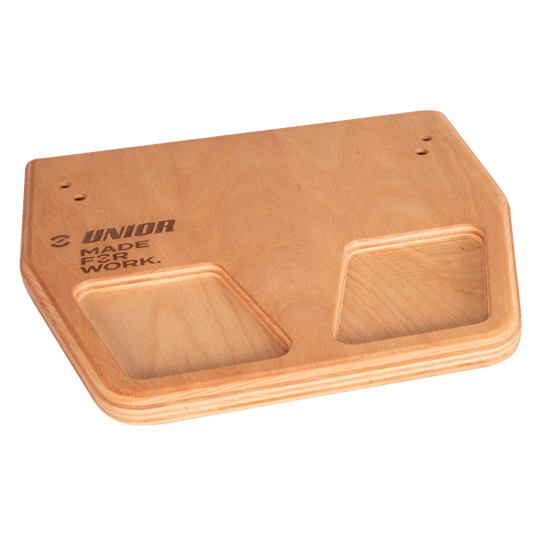 Unior Wooden Base For Wheel Truing Stand image 2