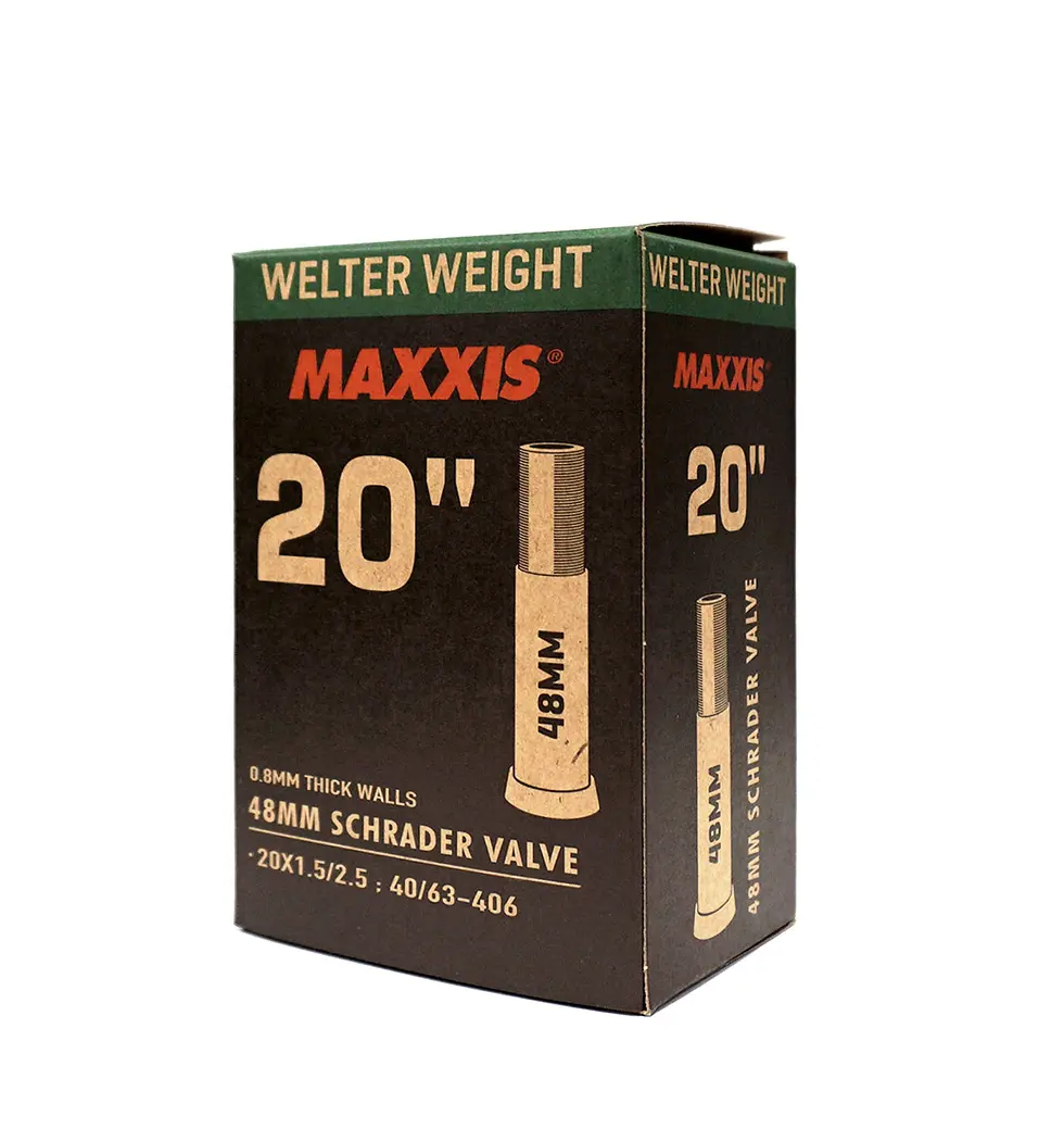 Maxxis - 20