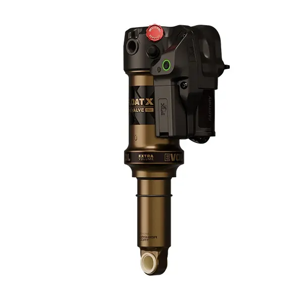 Fox - Float X Live Valve Neo Factory Shocks image 5