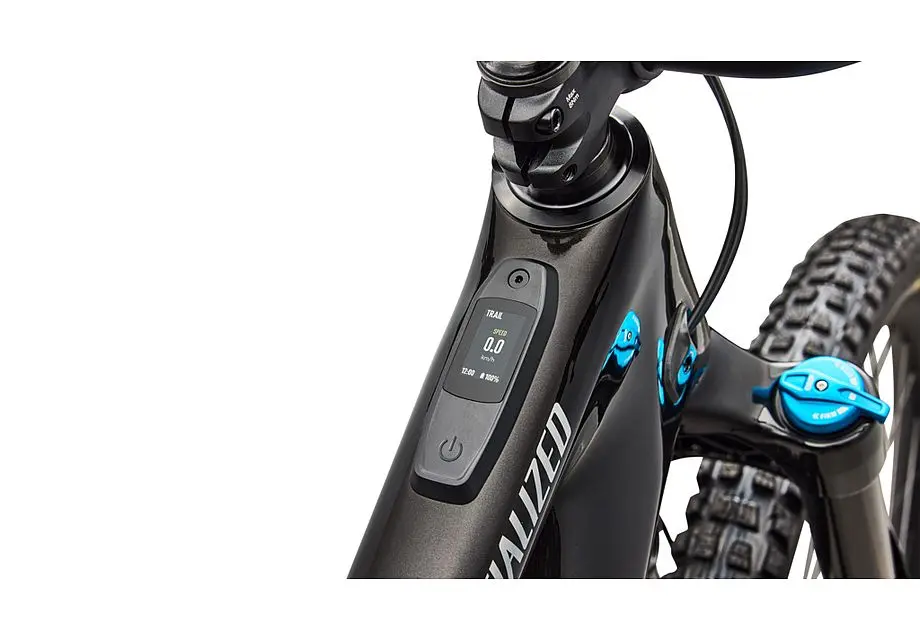 LEVO SL COMP CARBON image 9