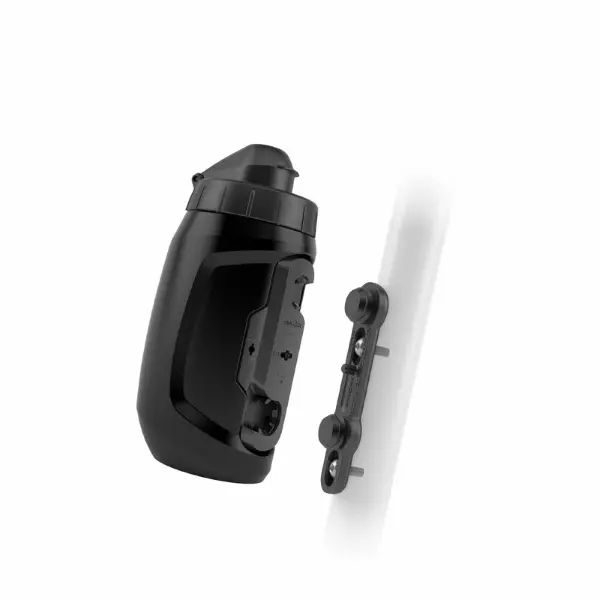 Fidlock Twist 450ml Bottle and Base image 2