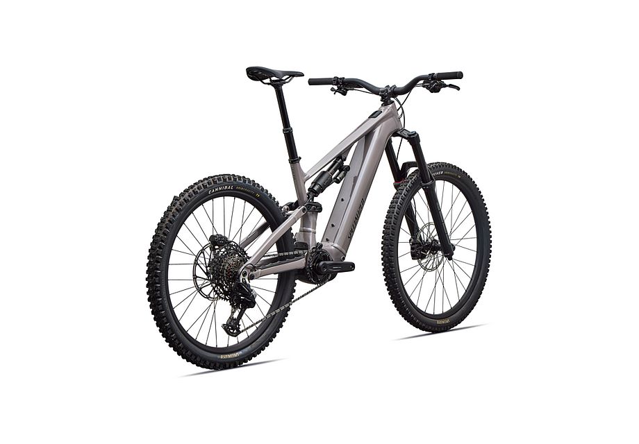 LEVO COMP EVO ALLOY G4 DSRTMET/METOBSD image 3