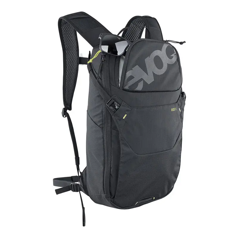 Evoc - Ride 8 + 2L Bladder (SS26) image 11