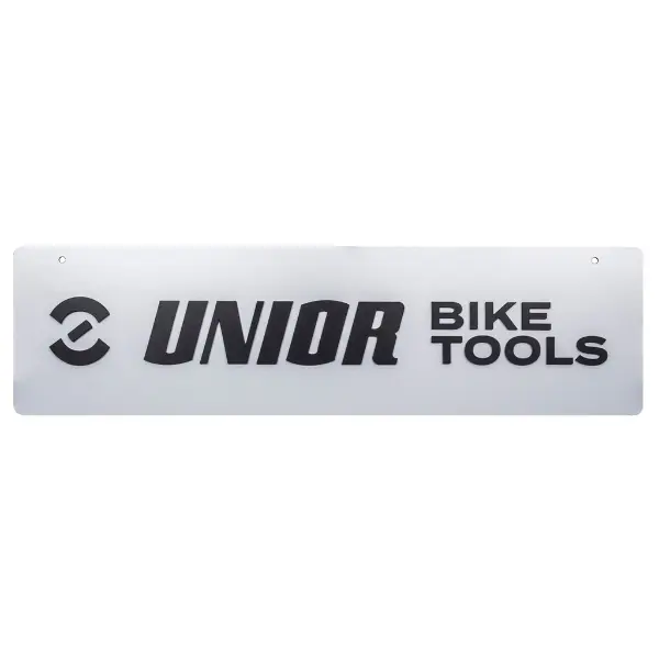 Unior Logo Panel image 2