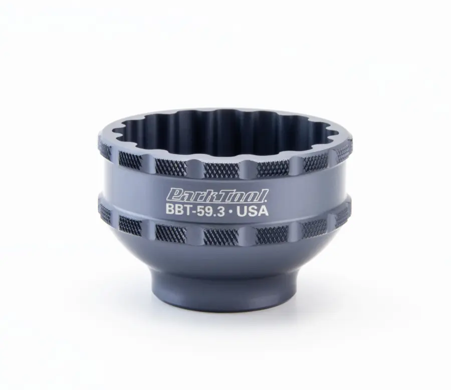 Park Tool - BBT Bottom Bracket Sockets 16-Notch image 6