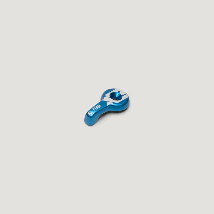 Fox - Lockout Levers & Rebound Knobs image 7