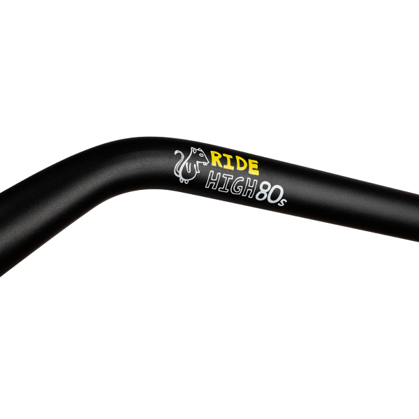 Burgtec Ride High Josh Bryceland Signature Alloy Handlebars image 8