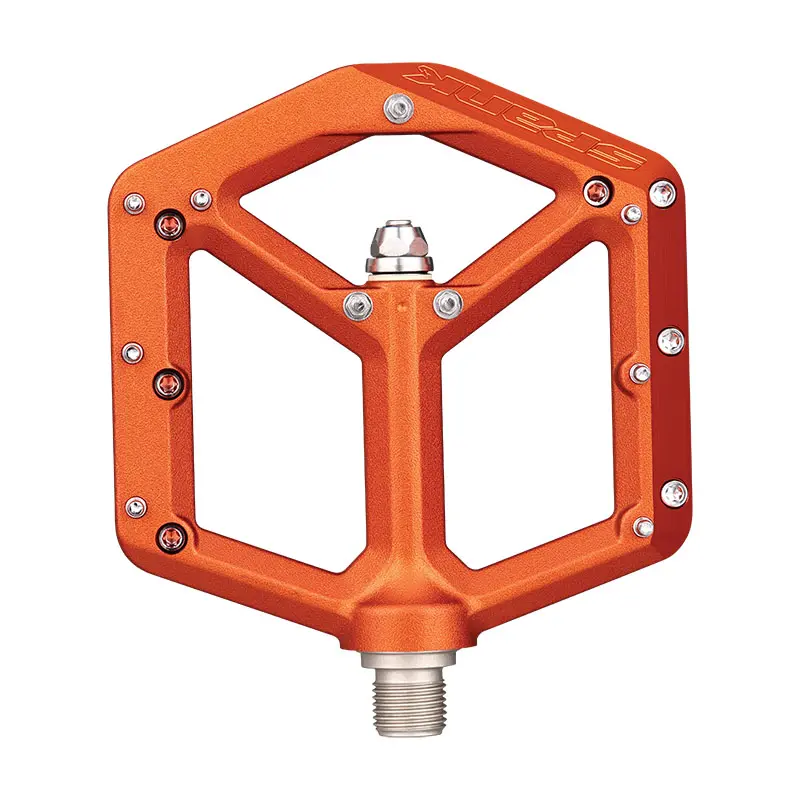 Spank - Spike Reboot Pedals image 14