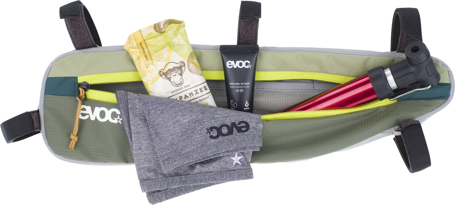 Evoc - Frame Pack (SS26) image 5