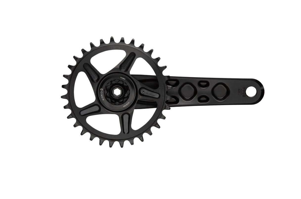 Race Face - Turbine Crankset image 2