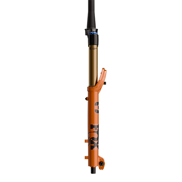 Fox - 38 Factory Fork - Grip X2 29