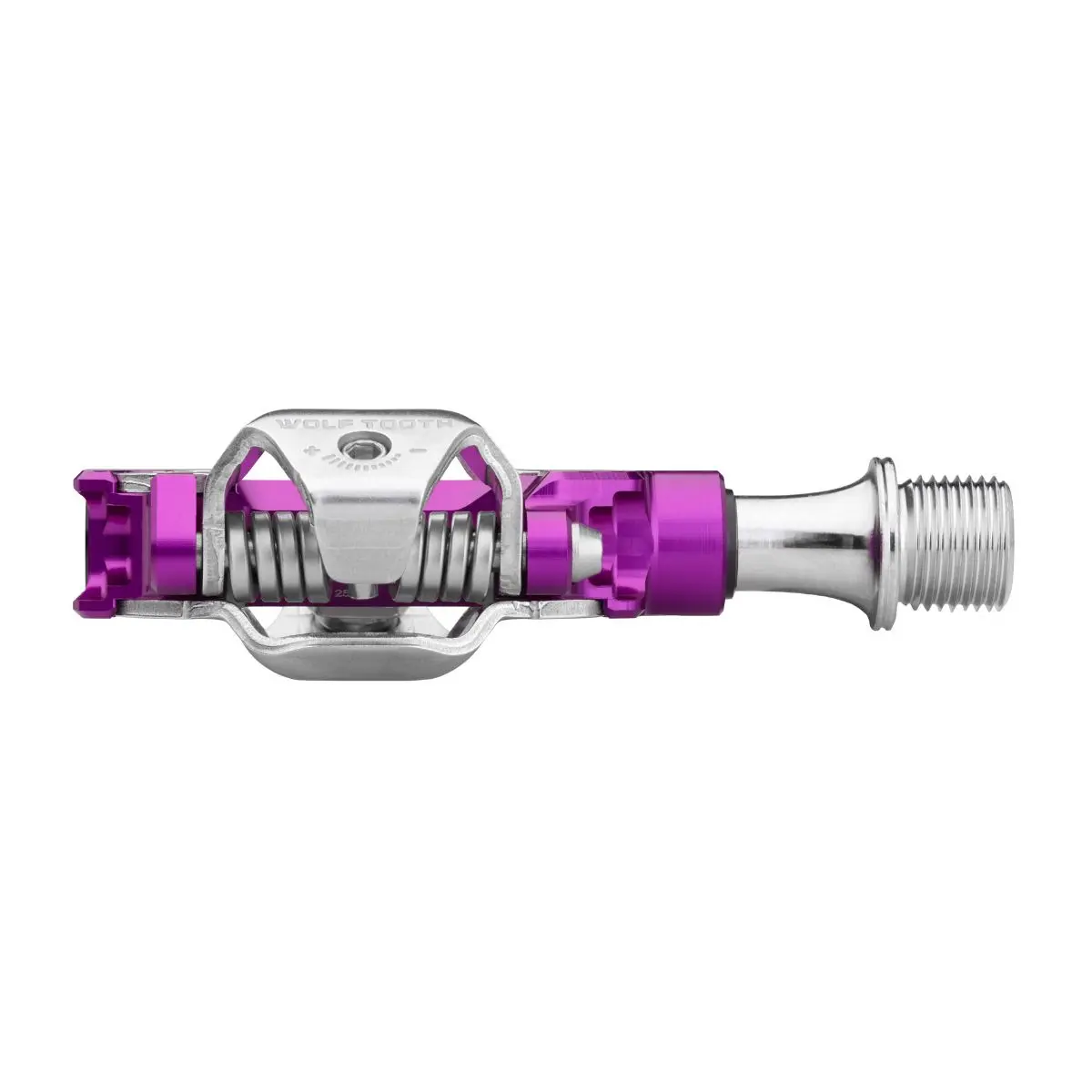 WOLF TOOTH ALT XC CLIPLESS PEDALS image 8