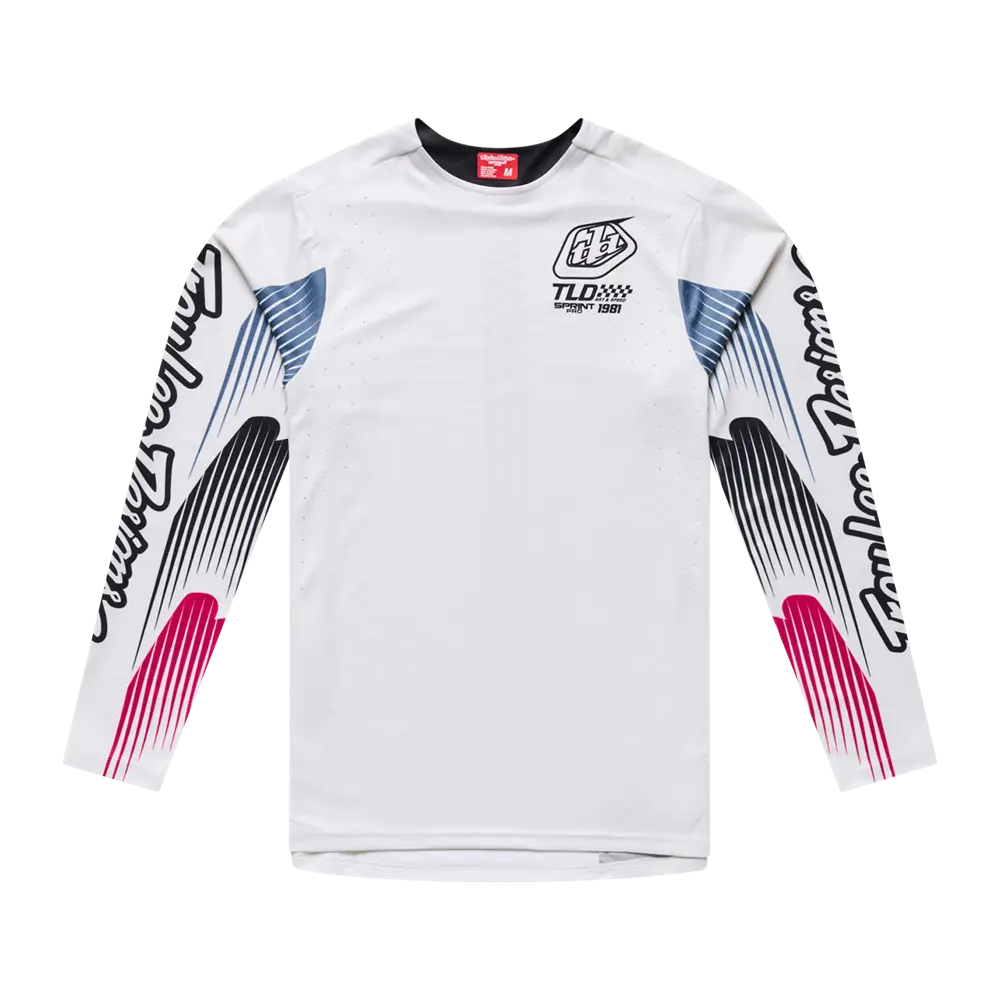 SPRINT PRO JERSEY TURBO