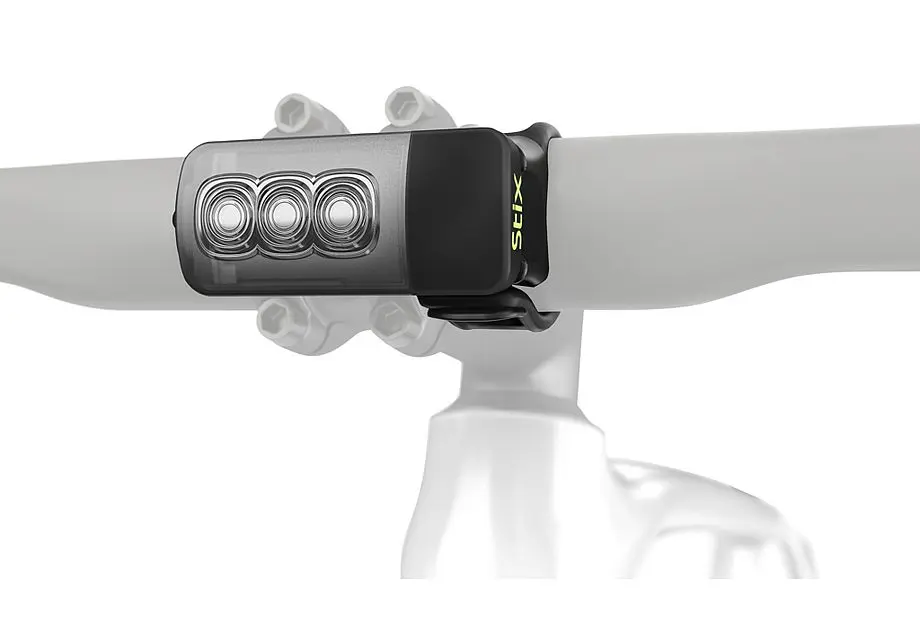 STIX SWITCH COMBO HEADLIGHT/TAILLIGHT image 5