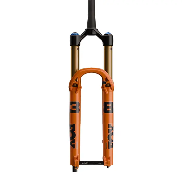 Fox - 38 Factory Fork - Grip X2 29