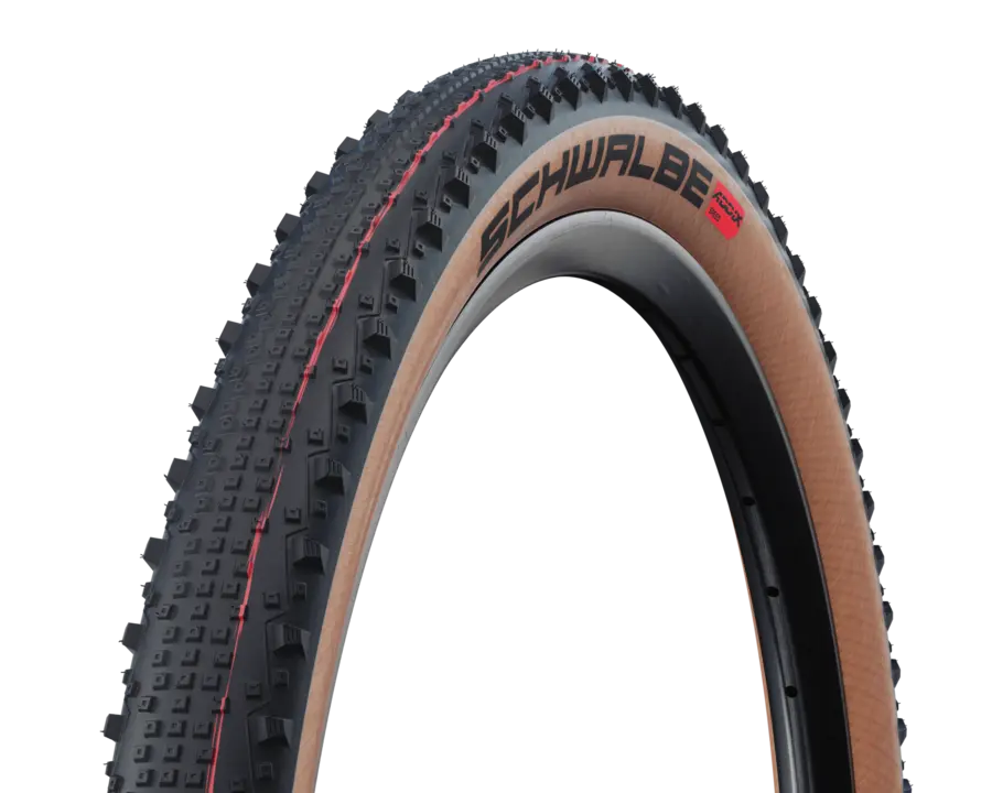 Schwalbe Tyre Thunder Burt image 4