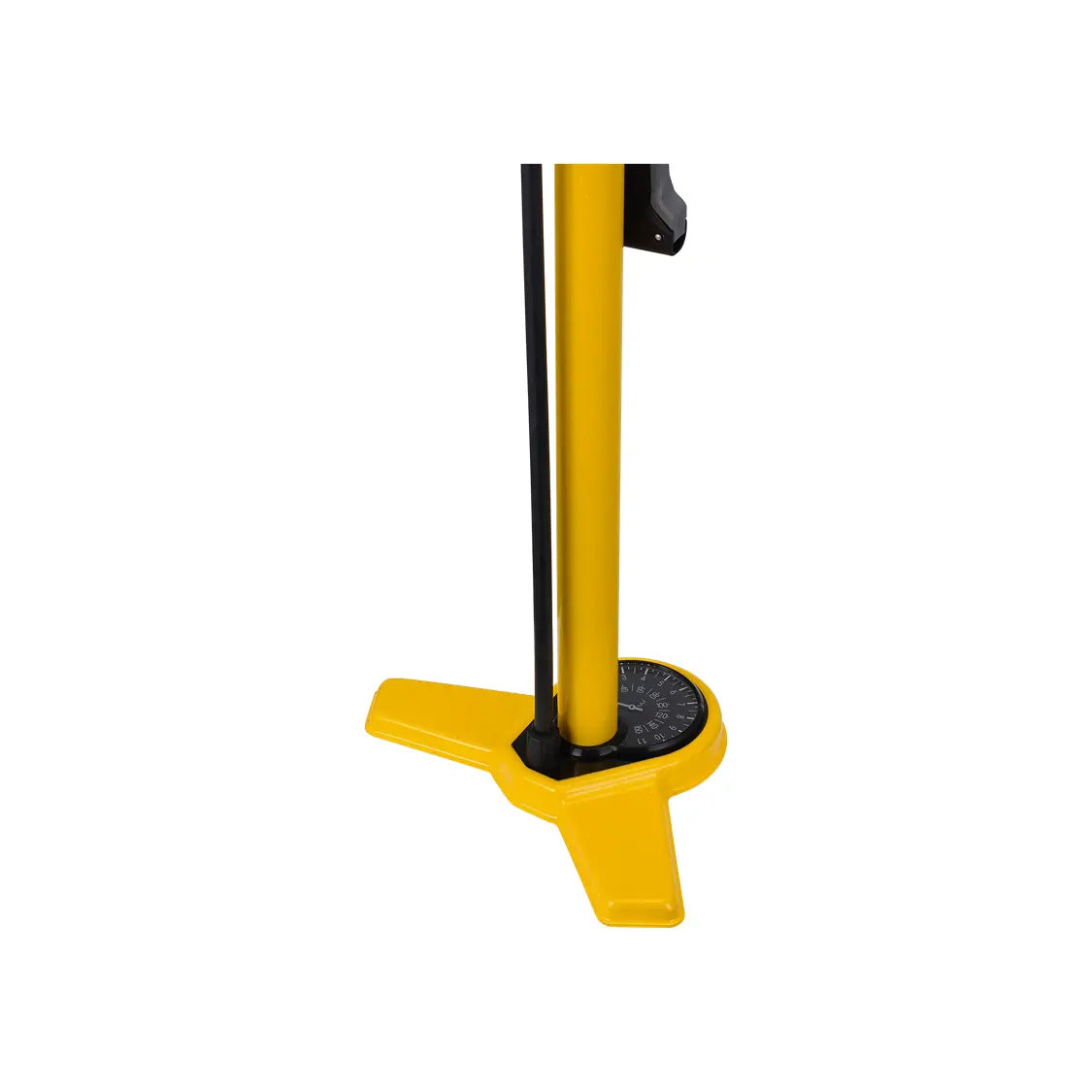 BBB - AirSteel Floor Pump image 7